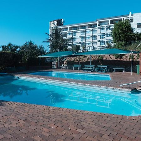 516 Umdloti Resort Exteriér fotografie