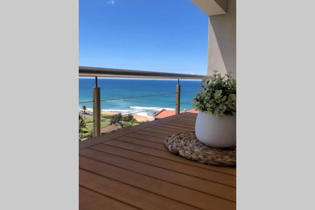 516 Umdloti Resort Exteriér fotografie