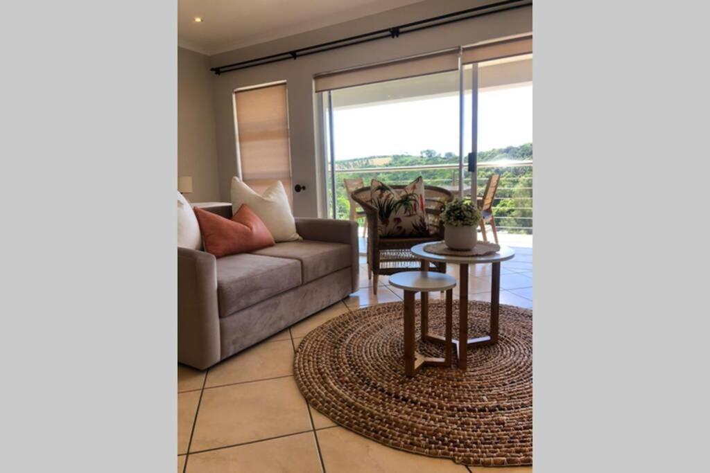 516 Umdloti Resort Exteriér fotografie